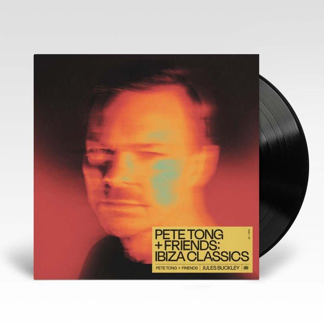 Pete Tong + Friends - Ibiza Classics - Vinyl LP Record - Bondi Records