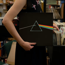 Load image into Gallery viewer, Pink Floyd - The Dark Side Of The Moon - 50th Anniversary Remastered Vinyl LP Record - Bondi Records
