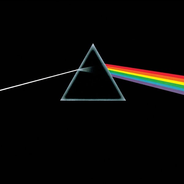 Pink Floyd - The Dark Side Of The Moon - Vinyl LP Record - Bondi Records