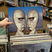 Load image into Gallery viewer, Pink Floyd - The Division Bell - Vinyl LP Record - Bondi Records
