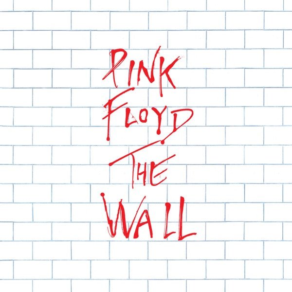 Pink Floyd - The Wall - Vinyl LP Record - Bondi Records