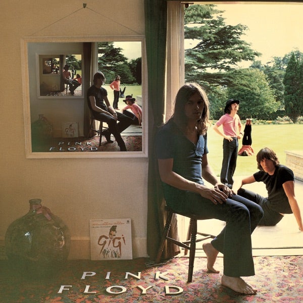 Pink Floyd - Ummagumma - Vinyl LP Record - Bondi Records