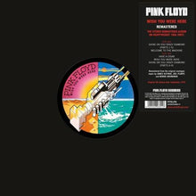Load image into Gallery viewer, Pink Floyd - Wish You Were Here - Vinyl LP Record - Bondi Records
