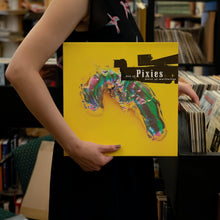 Load image into Gallery viewer, Pixies - Best Of Pixies (Wave Of Mutilation) - Vinyl LP Record - Bondi Records
