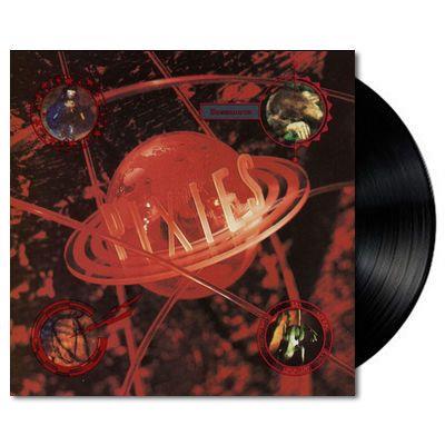 Pixies - Bossanova - Vinyl LP Record - Bondi Records