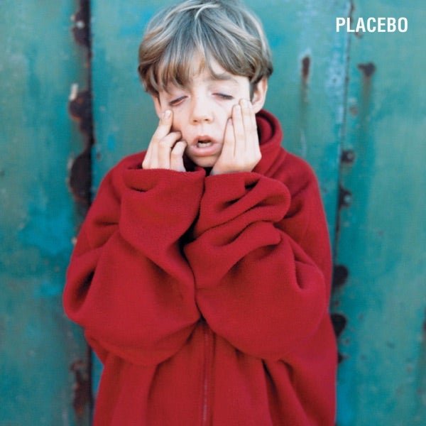 Placebo - Placebo - Vinyl LP Record - Bondi Records