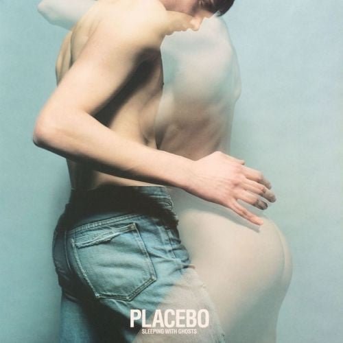 Placebo - Sleeping With Ghosts - Vinyl LP Record - Bondi Records