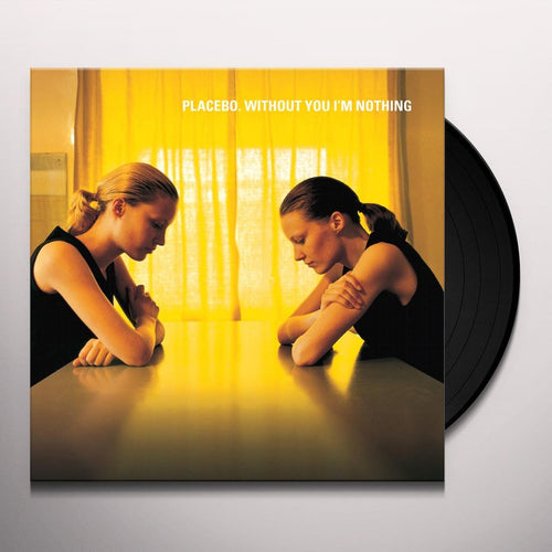 Placebo - Without You I'm Nothing - Vinyl LP Record - Bondi Records