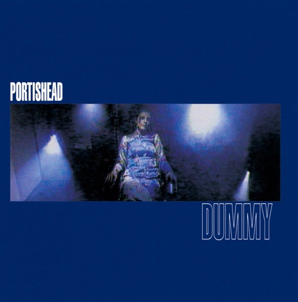 Portishead - Dummy - Vinyl LP Record - Bondi Records
