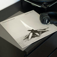 Load image into Gallery viewer, Powderfinger - Unreleased 1998 – 2010 - Bone Vinyl LP Record - Bondi Records
