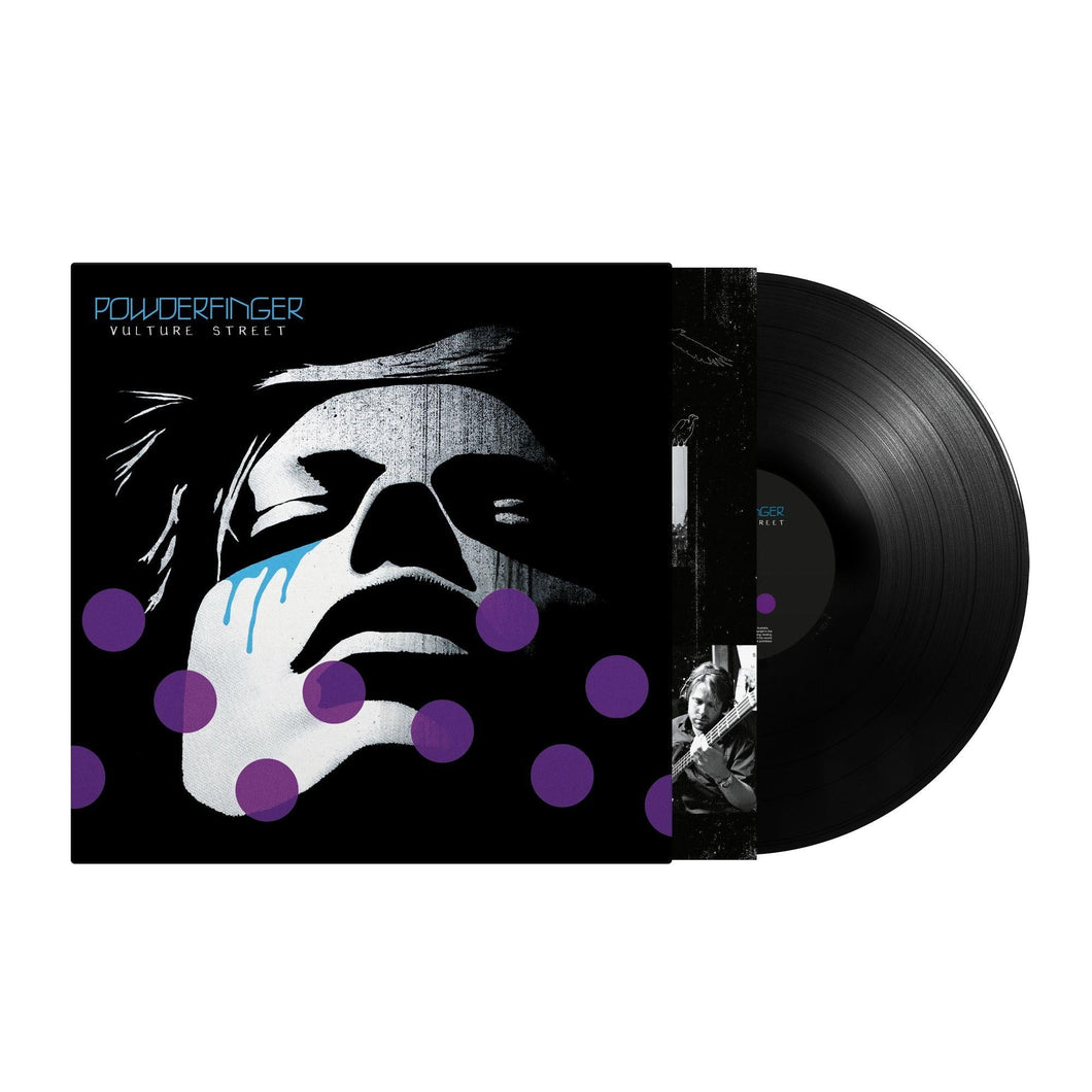 Powderfinger - Vulture Street – 20th Anniversary Edition - Vinyl LP Record - Bondi Records