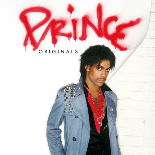 Prince - Originals - Vinyl LP Record - Bondi Records