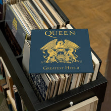 Load image into Gallery viewer, Queen - Greatest Hits II - Vinyl LP Record - Bondi Records
