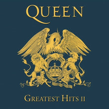Load image into Gallery viewer, Queen - Greatest Hits II - Vinyl LP Record - Bondi Records
