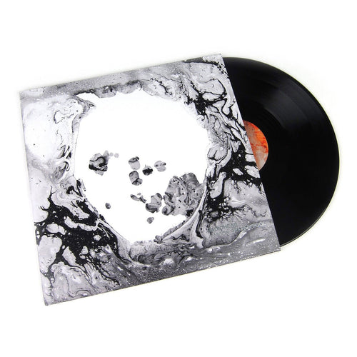 Radiohead - A Moon Shaped Pool - Vinyl LP Record - Bondi Records