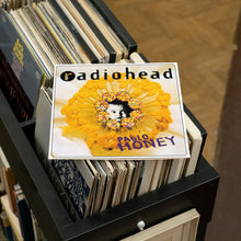 Load image into Gallery viewer, Radiohead - Pablo Honey - Vinyl LP Record - Bondi Records
