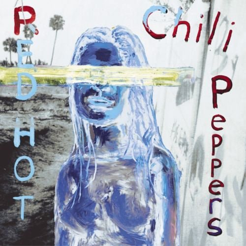 Red Hot Chili Peppers - By The Way - Vinyl LP Record - Bondi Records