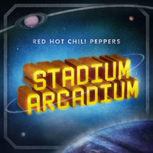 Load image into Gallery viewer, Red Hot Chili Peppers - Stadium Arcadium - Vinyl LP Record - Bondi Records
