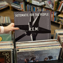 Load image into Gallery viewer, R.E.M. - Automatic For The People - Vinyl LP Record - Bondi Records
