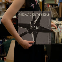 Load image into Gallery viewer, R.E.M. - Automatic For The People - Vinyl LP Record - Bondi Records
