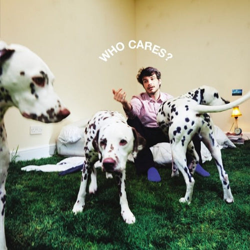 Rex Orange County - Who Cares? - Vinyl LP Record - Bondi Records
