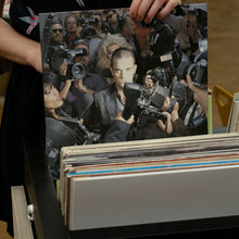 Load image into Gallery viewer, Robbie Williams - Life Thru A Lens - Vinyl LP Record - Bondi Records
