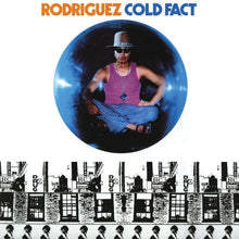 Load image into Gallery viewer, Rodriguez - Cold Fact - Vinyl LP Record - Bondi Records
