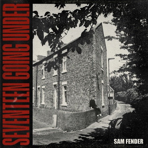 Sam Fender - Seventeen Going Under - Vinyl LP Record - Bondi Records