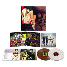 Load image into Gallery viewer, Seatbelts - Cowboy Bebop - Original Series Soundtrack - Vinyl LP Record - Bondi Records
