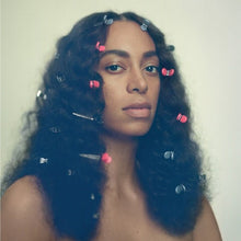 Load image into Gallery viewer, Solange - A Seat At The Table - Vinyl LP Record - Bondi Records
