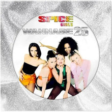 Load image into Gallery viewer, Spice Girls - Wannabe 25 - Vinyl LP Record - Bondi Records
