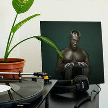 Load image into Gallery viewer, Stormzy - Heavy Is the Head - Vinyl LP Record - Bondi Records
