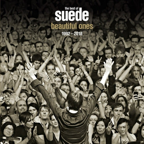 Suede - The Best Of Suede. Beautiful Ones. 1992-2018 - Vinyl LP Record - Bondi Records