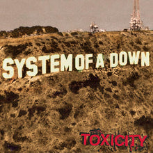 Load image into Gallery viewer, System of a Down - Toxicity - Vinyl LP Record - Bondi Records
