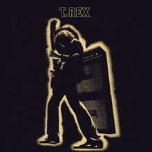Load image into Gallery viewer, T. Rex ‎– Electric Warrior - Vinyl LP Record - Bondi Records
