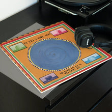 Load image into Gallery viewer, Talking Heads - Speaking in Tongues - Limited Blue Coloured Vinyl LP Record - Bondi Records
