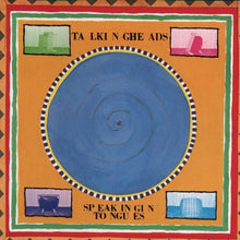 Load image into Gallery viewer, Talking Heads - Speaking in Tongues - Vinyl LP Record - Bondi Records
