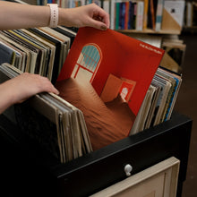 Load image into Gallery viewer, Tame Impala - The Slow Rush - Vinyl LP Record - Bondi Records
