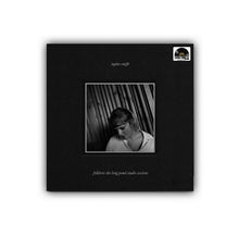 Load image into Gallery viewer, Taylor Swift - Folklore: The Long Pond Studio Sessions - Grey Vinyl LP Record - Bondi Records
