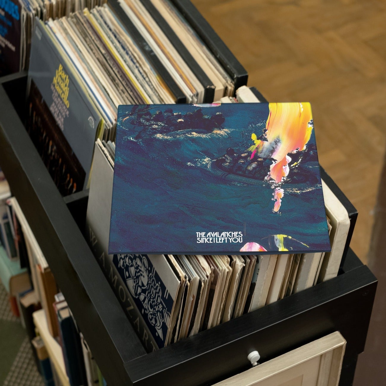 The Avalanches - Since I Left You - 20th Anniversary Deluxe 