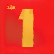 Load image into Gallery viewer, The Beatles - 1 - Vinyl LP Record - Bondi Records
