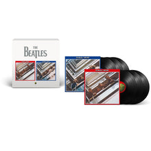 Load image into Gallery viewer, The Beatles - 1962 – 1966 &amp; 1967 – 1970 - 2023 Edition Vinyl Box Set - Bondi Records

