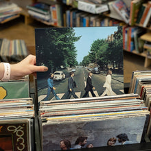 Load image into Gallery viewer, The Beatles - Abbey Road - Vinyl LP Record - Bondi Records
