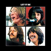 Load image into Gallery viewer, The Beatles - Let It Be - Vinyl LP Record - Bondi Records
