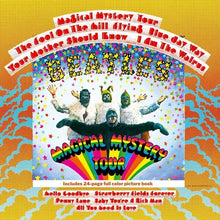 Load image into Gallery viewer, The Beatles - Magical Mystery Tour - Vinyl LP Record - Bondi Records
