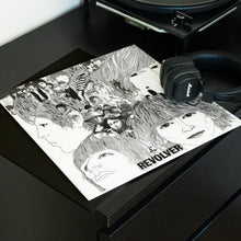 Load image into Gallery viewer, The Beatles - Revolver - Anniversary Vinyl LP Record - Bondi Records
