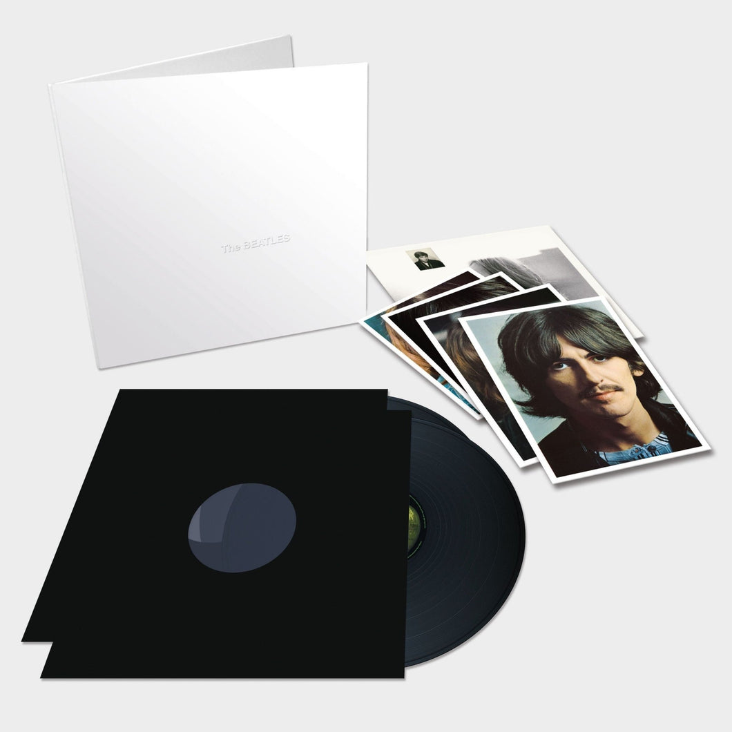 The Beatles - The Beatles (The White Album) - Vinyl LP Record - Bondi Records
