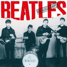Load image into Gallery viewer, The Beatles - The Decca Tapes - Vinyl LP Record - Bondi Records
