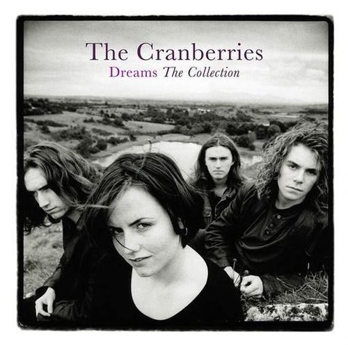 The Cranberries - Dreams: The Collection - Vinyl LP Record - Bondi Records