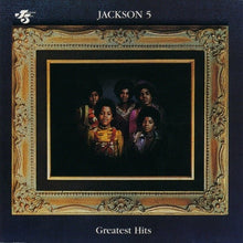 Load image into Gallery viewer, The Jackson 5 - Greatest Hits - Vinyl LP Record - Bondi Records

